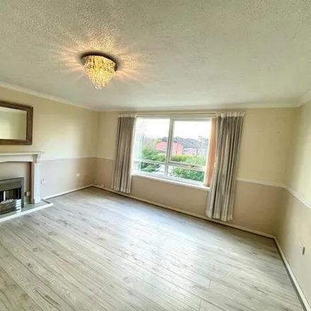 Rent this 2 bed room on Moseley Road in Cheadle Hulme, SK8 5GA