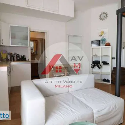 Image 8 - Via Bordighera, 20143 Milan MI, Italy - Apartment for rent