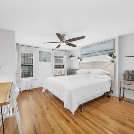 Rent this studio apartment on 775 Fulton Street in New York, NY 11217
