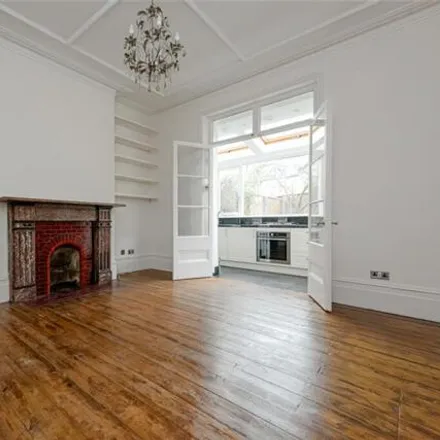 Rent this 2 bed room on 32 Howard Road in London, NW2 6DS