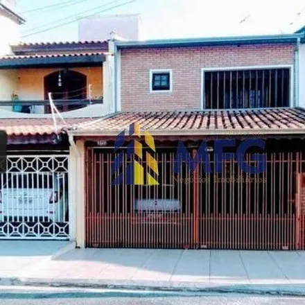 Buy this 3 bed house on Rua Jair Soares in Vila Guimarães, Sorocaba - SP