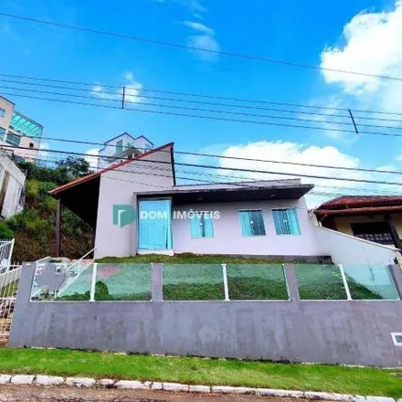 Image 2 - Rua José Antônio Mendes, Jardim Bom Clima, Juiz de Fora - MG, 36046-130, Brazil - House for sale