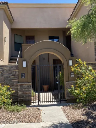 Image 1 - North Scottsdale Road, Paradise Valley, AZ 85250, USA - Apartment for rent