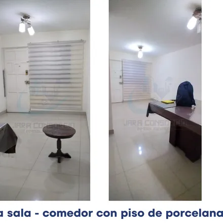 Image 3 - Menu jugueria Piuranita, Avenida Samuel Alcázar, Rímac, Lima Metropolitan Area 15025, Peru - Apartment for sale