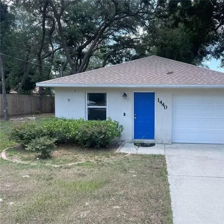 Buy this 2 bed house on 1440 6th Street in Orange City, Volusia County
