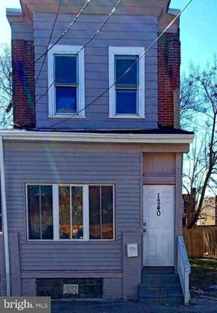 Buy this 4 bed house on 1244 Chase Street in Parkside, Camden