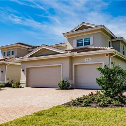 Rent this 2 bed condo on 3783 Pebble Brook Point Circle in Lee County, FL 33905