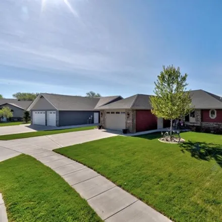 Image 2 - 3555 Nazareth Lane, Rapid City, SD 57703, USA - House for sale