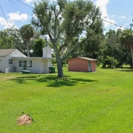 Image 1 - 5067 Riverside Drive, Cleveland, Charlotte County, FL 33982, USA - House for rent