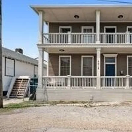 Buy this 2 bed house on 618 Harmony Street in New Orleans, LA 70115