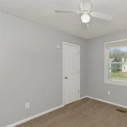 Rent this 1 bed room on 6506 North Elmwood Court in Kansas City, MO 64119