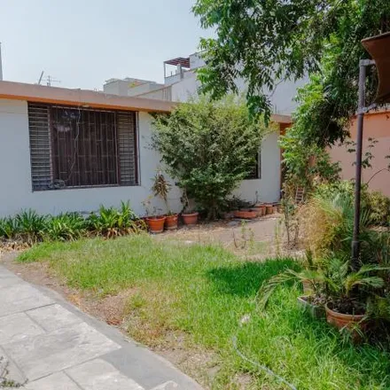 Buy this 6 bed house on Calle 8 273 in San Borja, Lima Metropolitan Area 15037
