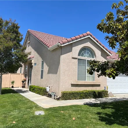 Buy this 2 bed house on 813 Rubi Court in San Jacinto, CA 92583