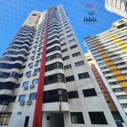 Image 2 - Rua Senador Machado 185, Mucuripe, Fortaleza - CE, 60165-170, Brazil - Apartment for sale