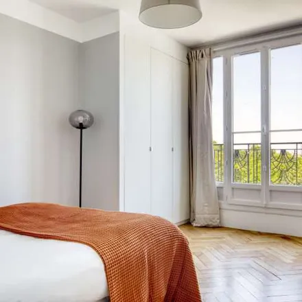 Image 3 - 3 Avenue Stéphane Mallarmé, 75017 Paris, France - Apartment for rent