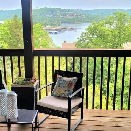 Buy this 2 bed condo on 76 Village Trail in Indian Point, Stone County