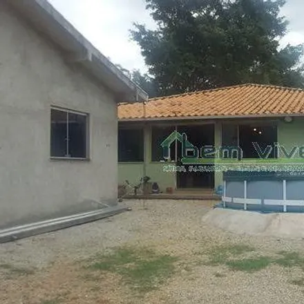 Buy this 3 bed house on Avenida Perina Venceslau do Prado in Vilares, Igarapé - MG
