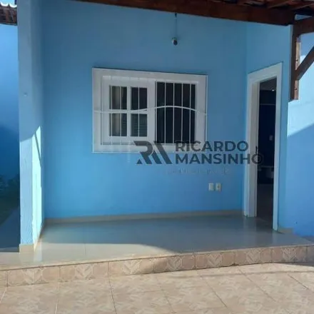 Buy this 3 bed house on Rua Caminho Estrela do Mar in Cajupiranga, Parnamirim - RN
