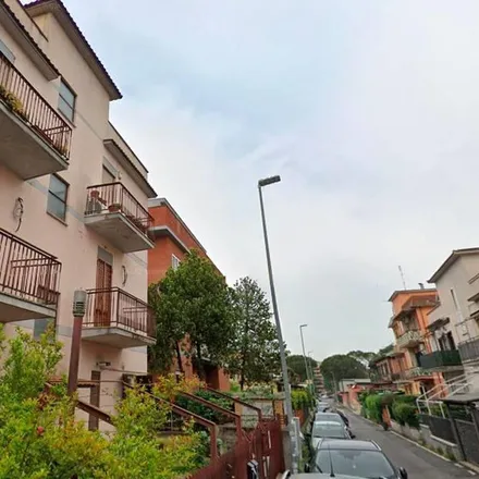 Rent this 3 bed apartment on Via Titiro in 00155 Rome RM, Italy