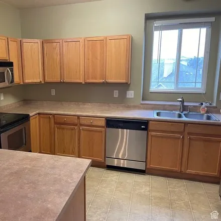 Buy this 3 bed condo on 6953 Tourist Lane in Salt Lake County, UT 84081