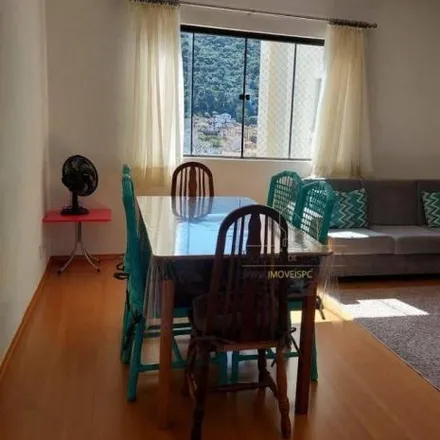 Buy this 2 bed apartment on Ollivia Gastronomia in Avenida João Pinheiro 1135, Região Urbana Homogênea VI