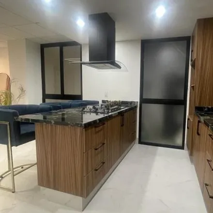 Buy this 1 bed apartment on Calle Garibaldi 2603 in Circunvalación Vallarta, 44670 Guadalajara