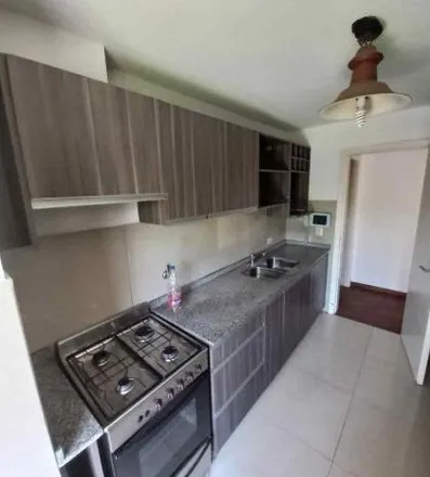 Buy this 2 bed apartment on Manuel Baigorria 189 in Parque Vélez Sarsfield, Cordoba