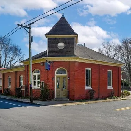 Image 1 - Newark Post Office, Newark Road, Newark, Worcester County, MD 21841, USA - House for sale