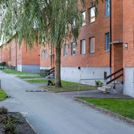 Rent this 3 bed apartment on Pilegården 1B in 436 34 Gothenburg, Sweden