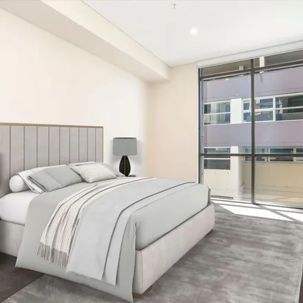Image 1 - Edge 28, 22-28 Albany Street, St Leonards NSW 2065, Australia - Apartment for rent