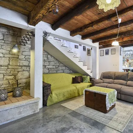 Image 8 - Svetvinčenat, Istria County, Croatia - House for rent