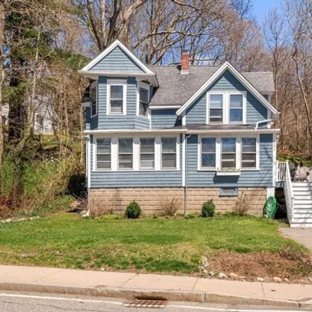 Buy this 3 bed house on 205 Forest Street in Arlington, MA 02476