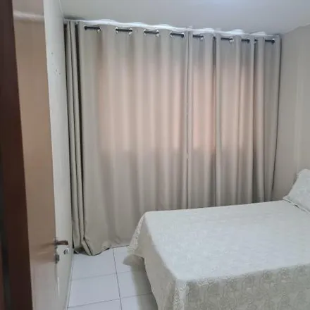 Buy this 1 bed apartment on Edificio Valentina in QE 46 Conjuncto A/B, Guará - Federal District