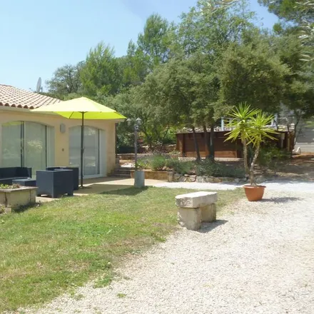 Image 7 - 30250 Combas, France - House for rent