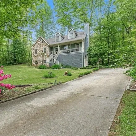 Image 3 - 289 Brookside Drive, Carroll County, GA 30180, USA - House for sale