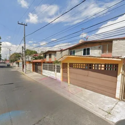 Buy this 3 bed house on Calle Playa Cortés 575 in Iztacalco, 08810 Mexico City