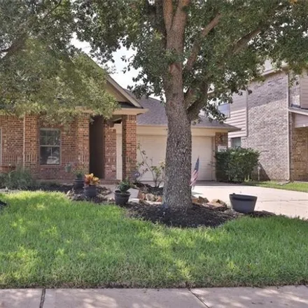 Image 3 - Prairie Dancer Drive, Fort Bend County, TX, USA - House for rent