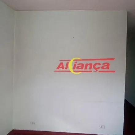 Rent this 1 bed house on Rua do Patriarca in Picanço, Guarulhos - SP