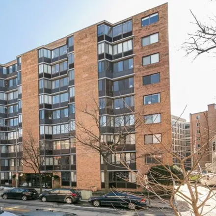 Buy this studio condo on 1718 P Street Northwest in Washington, DC 20036