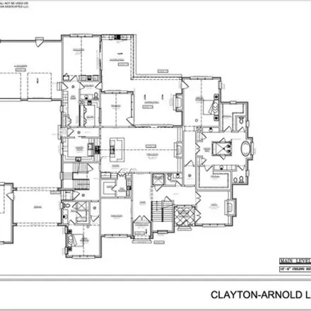 Image 7 - 2628 Clayton Arnold Road, Thompson's Station, Williamson County, TN 37179, USA - House for sale