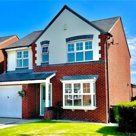 Buy this 4 bed house on Shayfield Lane in Carlton, WF3 3RH