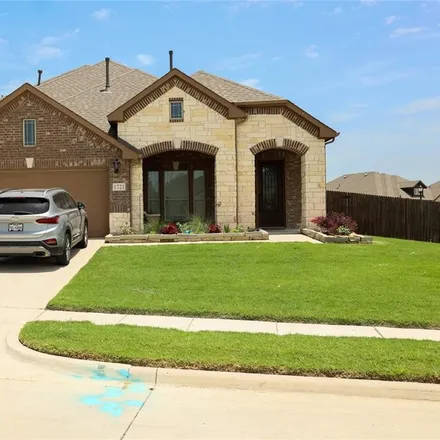 Buy this 4 bed house on 1721 Sandalwood Lane in Anna, TX 75409