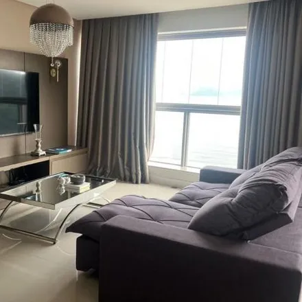 Rent this 4 bed apartment on Avenida Atlântica in Centro, Balneário Camboriú - SC