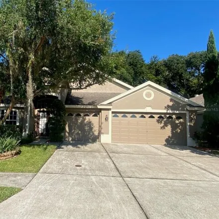 Rent this 4 bed house on 10542 San Travaso Drive in Hillsborough County, FL 33647