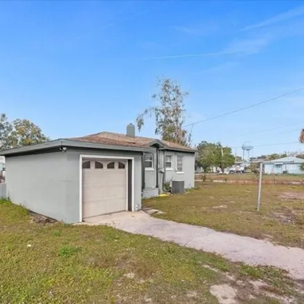 Buy this 3 bed house on 2211 West Crystal Avenue in Lake Wales, FL 33853