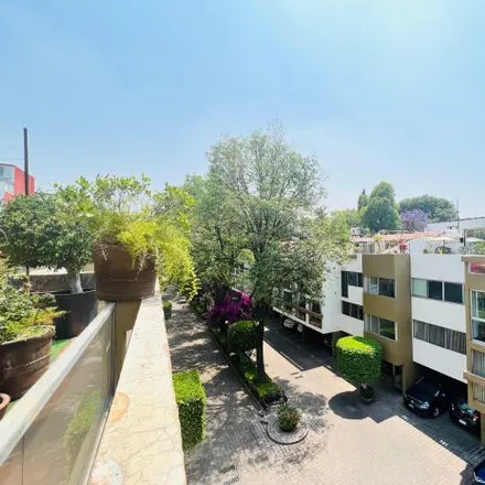Image 1 - unnamed road, Álvaro Obregón, 01030 Santa Fe, Mexico - Apartment for sale