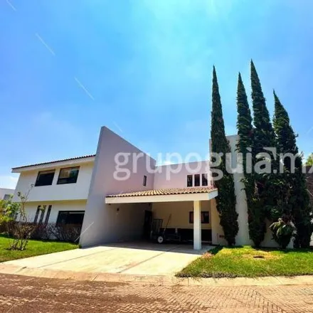 Buy this 4 bed house on Hacienda Mirage Real in San Agustín, JAL