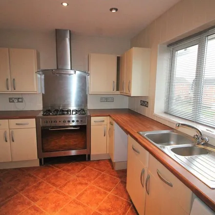 Rent this 2 bed apartment on Warrenport Road in Stockton-on-Tees, TS18 2LD