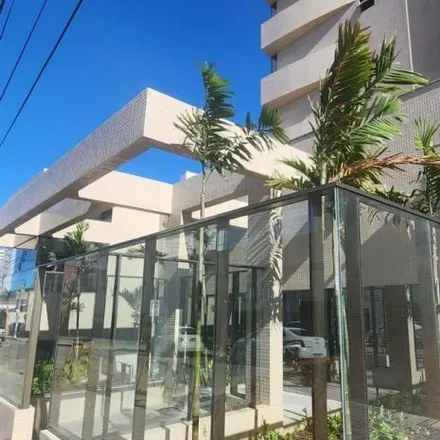 Buy this 4 bed apartment on Rua Antídio de Azevedo in Lagoa Nova, Natal - RN