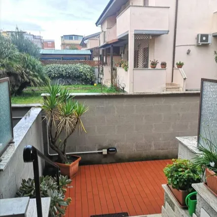 Rent this 3 bed apartment on Via Giovanni Armandi in 00126 Rome RM, Italy